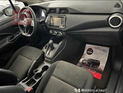 نيسان فيرسا